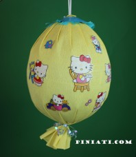 Пинята Hello Kitty-2