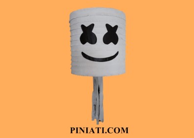 Пинята Marshmello