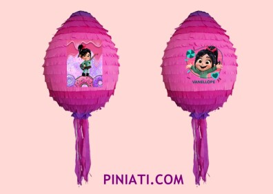 Пинята Vanellope