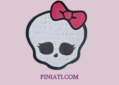 Пинята Монстър Хай -Monster High-1